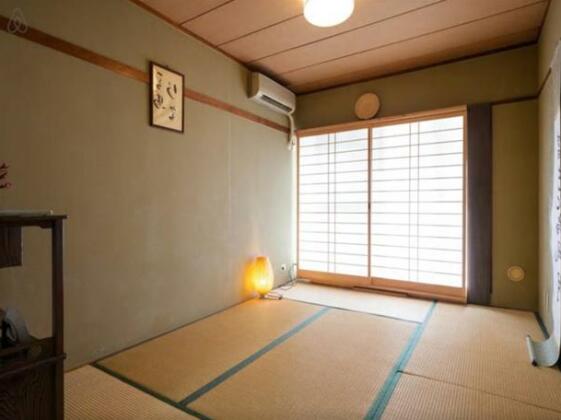 KOKORO HOUSE 2 Bedroom Apartment in Takadanobaba - 0 - Photo3