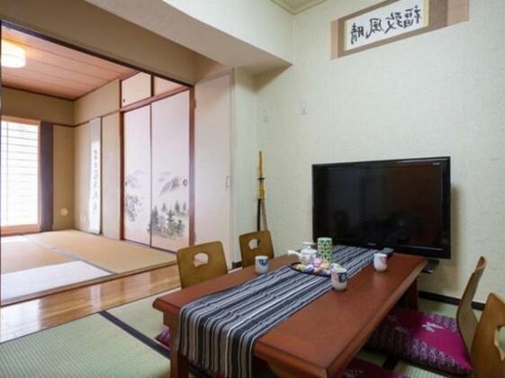 KOKORO HOUSE 2 Bedroom Apartment in Takadanobaba - 0 - Photo5