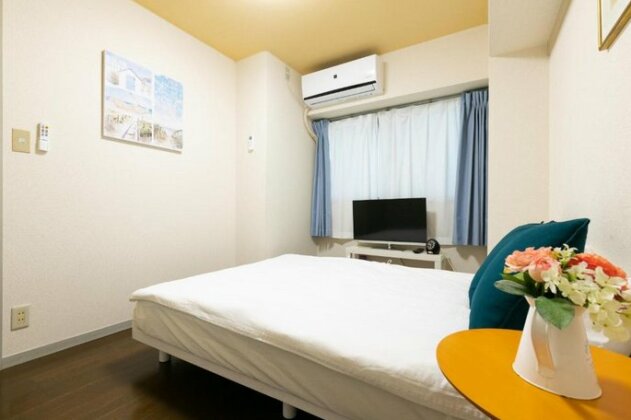 Komagome Colorbee Hostel - Photo3