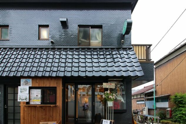 Koru Takanawa Gateway Hostel Cafe&Bar - Photo3