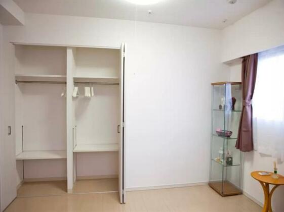 KY 1 Bedroom Apartment in Asakusa - Photo3