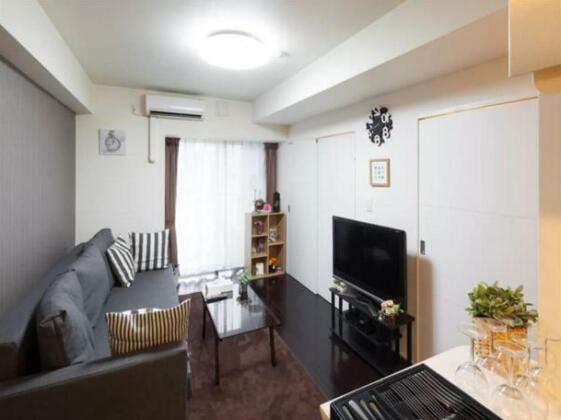 KY 3 Rooms Apartment in Akihabara No 2 - Photo2