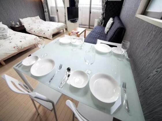 KY Luxury Apartment in Nihonbashi - Photo5