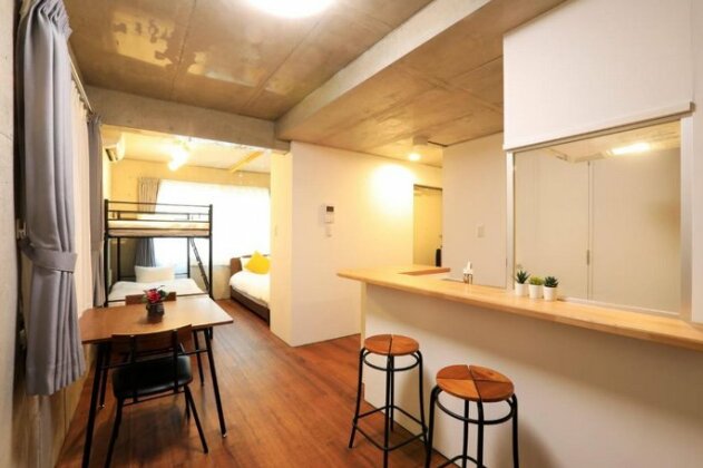 Laffitte Condominium Hotel - Photo2