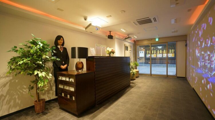 Le Tour Hotel Group Akihabara Ekimae - Photo5