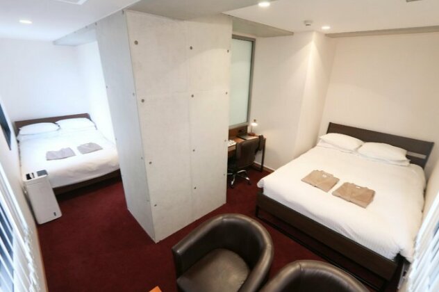 Lightning Hotel Asakusa - Photo3