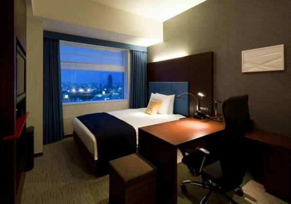 Lotte City Hotel Kinshicho - Photo3