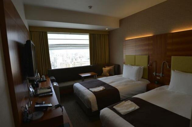 Lotte City Hotel Kinshicho - Photo4