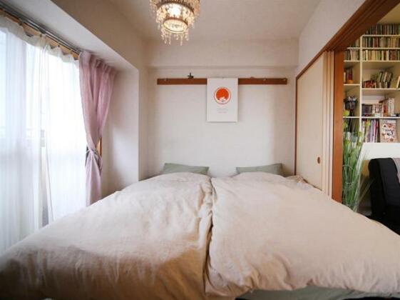 Luxury & Cozy Apartment Shibuya Area B10