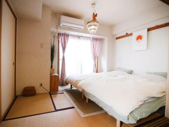 Luxury & Cozy Apartment Shibuya Area B10 - Photo2