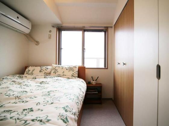 Luxury & Cozy Apartment Shibuya Area B10 - Photo4