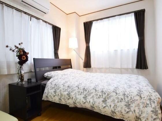 M Luxury apartment near Shinjuku 101 - Photo5