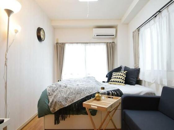 M Luxury apartment near Shinjuku 202 - Photo3