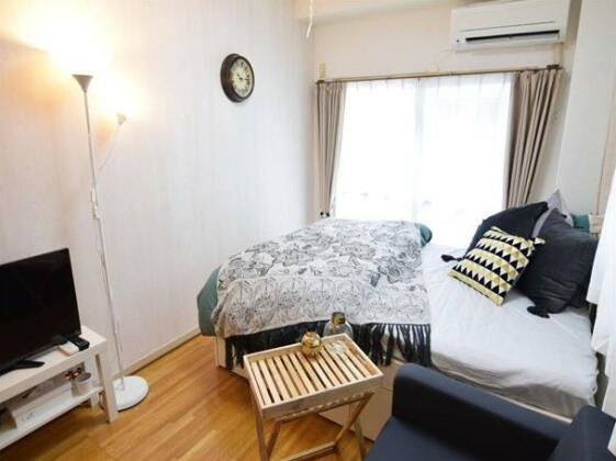 M Luxury apartment near Shinjuku 202 - Photo5