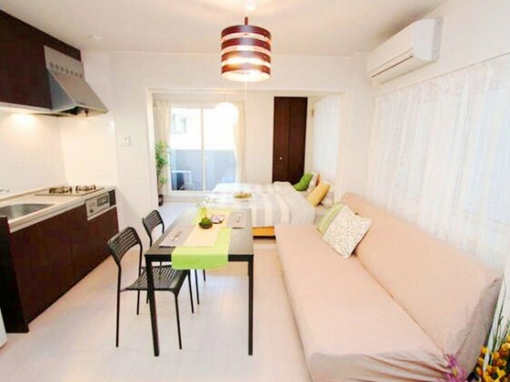 M Luxury apartment near Shinjuku 2M6 - Photo3