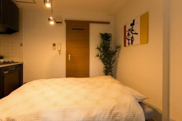 M Luxury apartment near Shinjuku 301 - Photo5