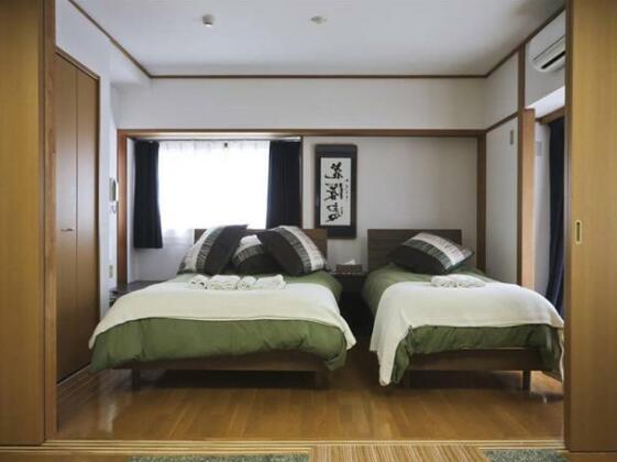 M Luxury Big apartment near Shinjuku Gyoen 201 - Photo4