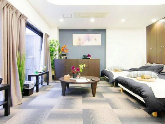 M Luxury Big apartment near Shinjuku Kabuki 2M12 - Photo4