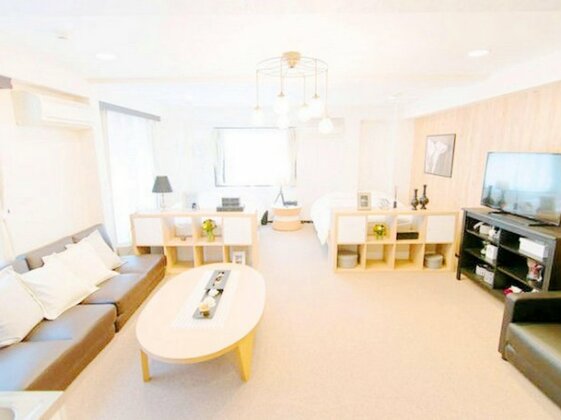 M Luxury Big apartment near Shinjuku Kabuki 2M15 - Photo3