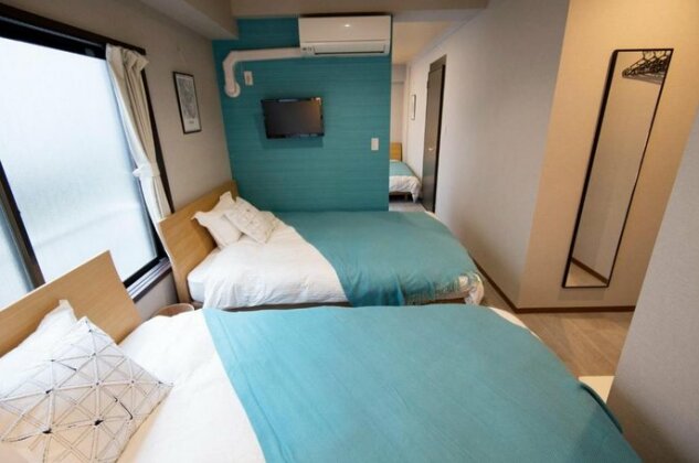 Marutomo Hotel Akihabara / Vacation Stay 34461