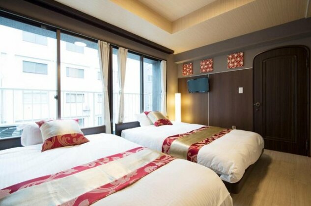 Marutomo Hotel Akihabara / Vacation Stay 34464