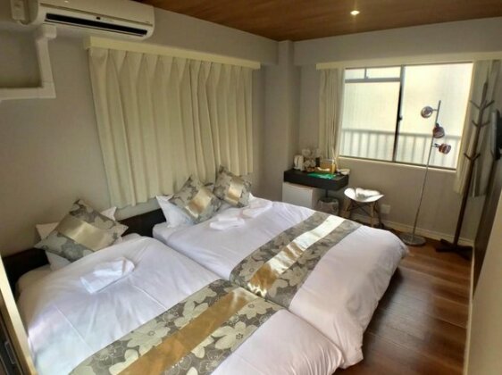 Marutomo Hotel Akihabara / Vacation Stay 34468