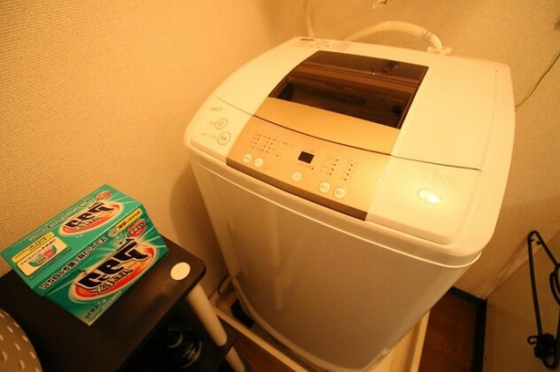 MG1 Cozy and clean room SHINAGAWA - Photo4