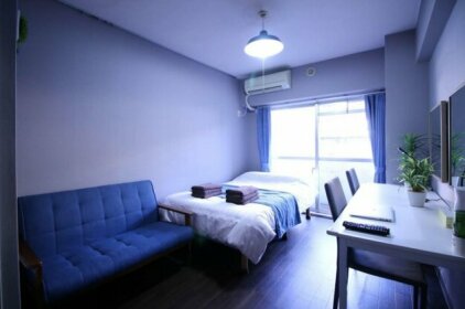 MG1 Cozy and clean room SHINAGAWA