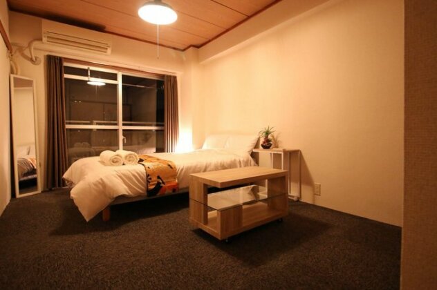 MG5 Cozy and clean room SHINAGAWA