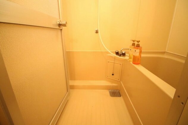 MG5 Cozy and clean room SHINAGAWA - Photo4