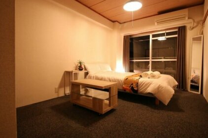 MG5 Cozy and clean room SHINAGAWA
