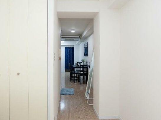 MIA T003 - Azabu Nightlife & Cafe Private Apartment - Photo4