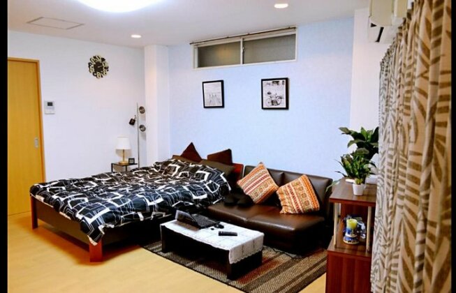 Minami Tokiwadai Apartment 2F - Photo2
