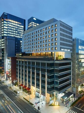 Mitsui Garden Hotel Nihonbashi Premier