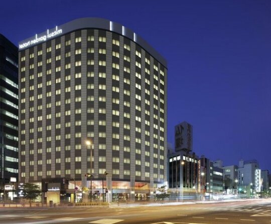 Mitsui Garden Hotel Ueno