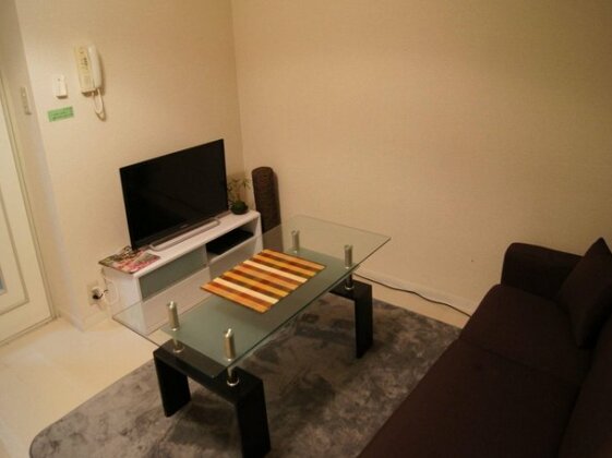 Mixed Dormitory 6-Bed in Tokyo - Photo2