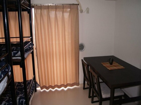 Mixed Dormitory 6-Bed in Tokyo - Photo4