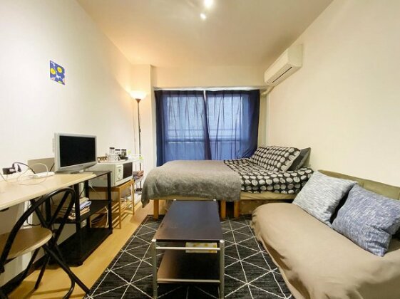 MM4 Shinjuku apartment - Photo2