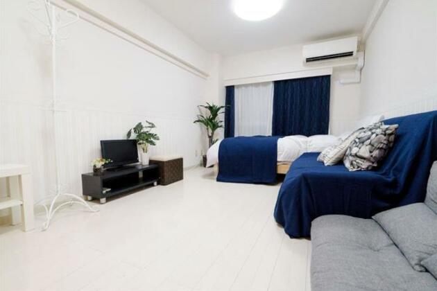 Mr S House One Bedroom apartment near Shinjuku 1 - Photo3
