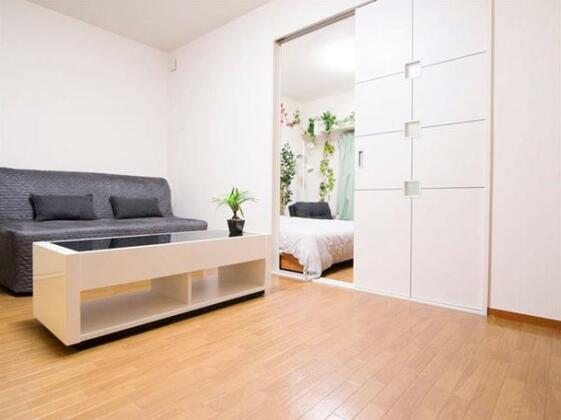Mr S House One Bedroom apartment near Shinjuku 13 - Photo4