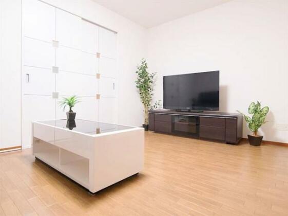Mr S House One Bedroom apartment near Shinjuku 13 - Photo5