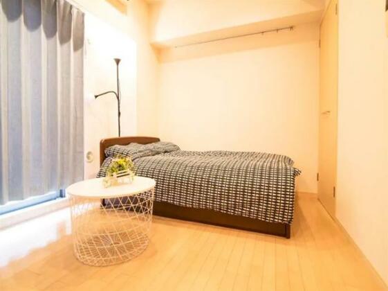 Mr S House One Bedroom Apartment Near Shinjuku 15