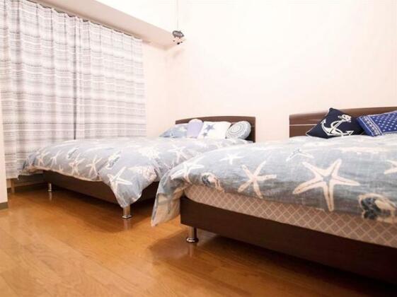 Mr S House One Bedroom apartment near Shinjuku 4 - Photo3