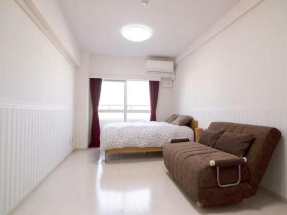 Mr S House One Bedroom apartment near Shinjuku 9 - Photo3