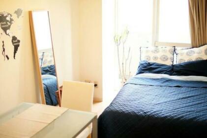 MS 1 Bed Room apartment in Kachidoki