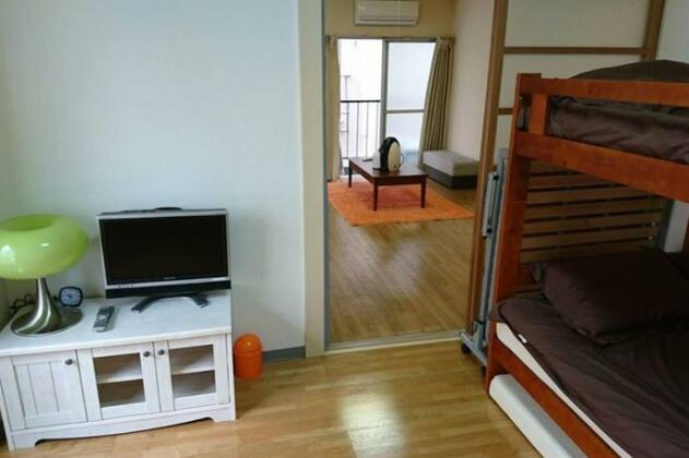 MS 1 Bed Room apartment in Sugamo - Photo5