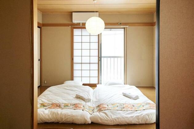 M's House01 Kamata Haneda
