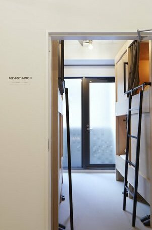 Mustard Hotel Asakusa 1 - Photo4