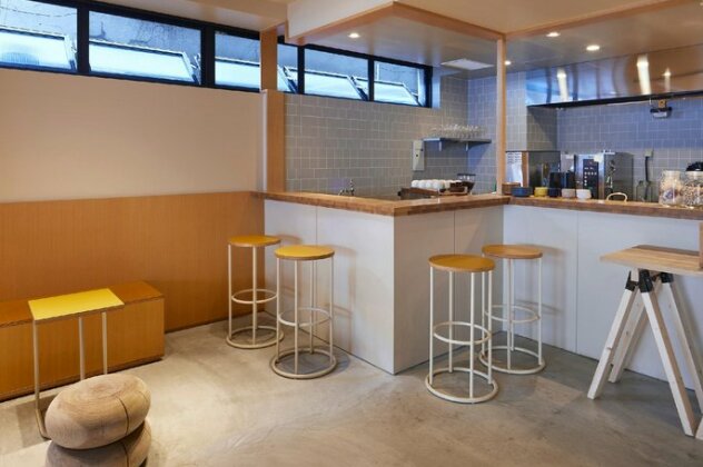 Mustard Hotel Asakusa 2 - Photo5