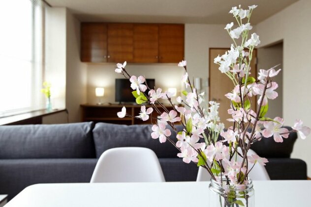 My Tokyo Home Omori Newly opened 10 people - Photo2
